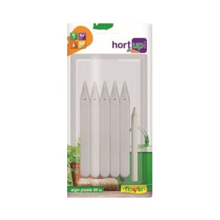 SEÑALIZADOR DE PUNTA 50UDS