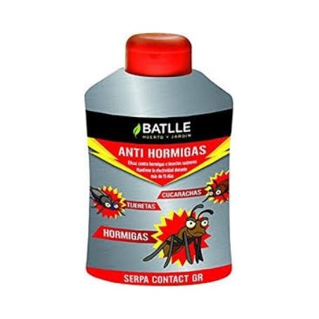 ANTIHORMIGAS 500GR