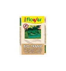 TRAMPA CARACOLES Y BABOSAS BIO-TRAMP