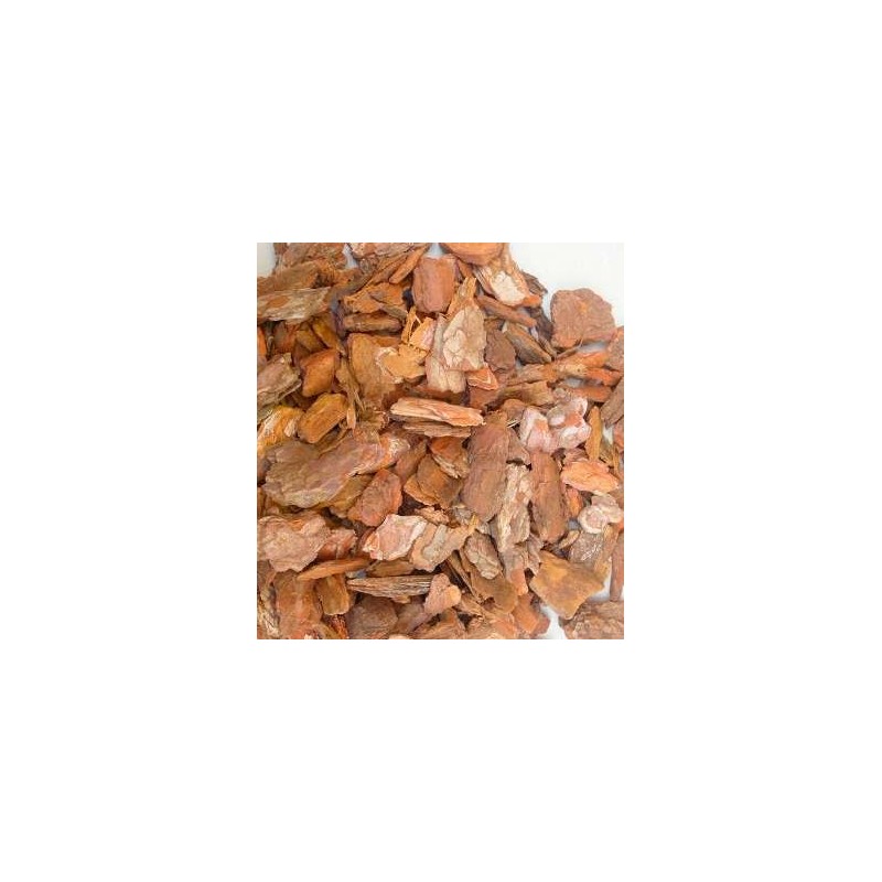 CORTEZA DE PINO 50 LT