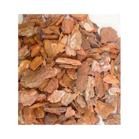 CORTEZA DE PINO 50 LT