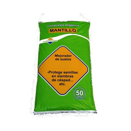 MANTILLO SACO 50LT