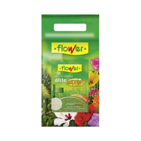 ABONO CESPED COMPLET 2 MESES 2KG