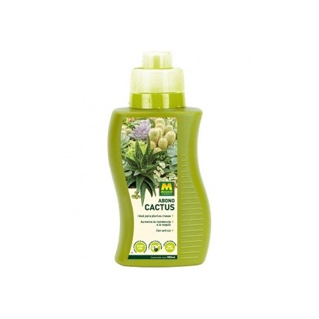 ABONO CACTUS 350ML