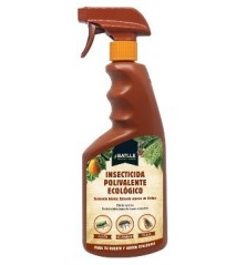 INSECTICIDA POLIVALENTE ECO PISTOLA 750ML