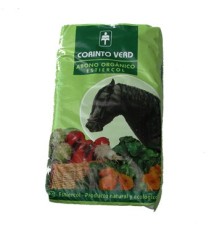 ABONO ORGANICO CABALLO 50LT