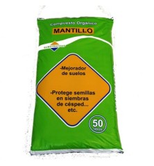 MANTILLO SACO 50LT