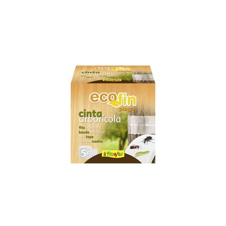 CINTA ENCOLADA ARBORICORA BIOFLOWER