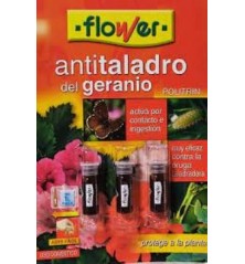 ANTITALADRO  GERANIO MONODOSIS