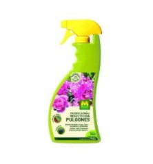 PISTOLA INSECTICIDA PULGON SISTEMICO 750ML