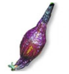 BERENJENA ALMAGRO PACK 6 PLANTONES