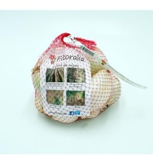 CEBOLLA CALÇOTS MALLA 2KG APROX.