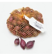 CEBOLLITA ROJA RED KARMEN MALLA 500GR