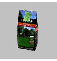 CESPED REPOBLACION RAPIDA 5KG