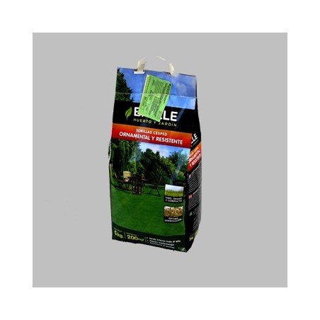 CESPED REPOBLACION RAPIDA 5KG