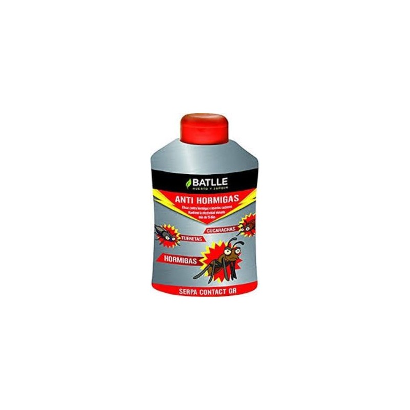 ANTIHORMIGAS 500GR
