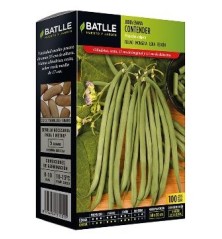 SEMILLAS JUDIA CONTENDER 250GR