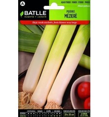 SEMILLAS PUERRO MEZIERS 5GR