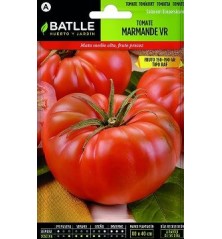 SEMILLAS TOMATE MARMANDE 2GR