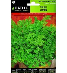 SEMILLAS PERIFOLLO COMUN 12GR