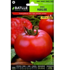 SEMILLAS TOMATE MARGLOBE 2GR