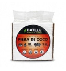 FIBRA DE COCO BRICK 5KG