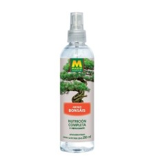 ABONO FOLIAR BONSAI 250ML