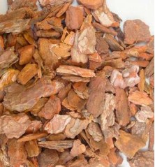 CORTEZA DE PINO 50 LT