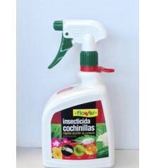 PISTOLA ANTICOCHINILLAS PISTOLA 1L