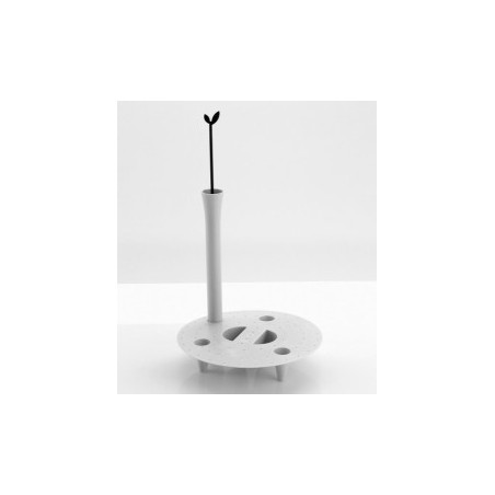 RESERVA AGUA LIVING 25CM REDONDA