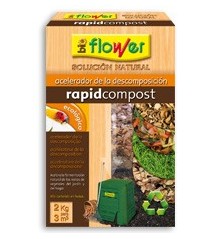 RAPID COMPOST 2 KG