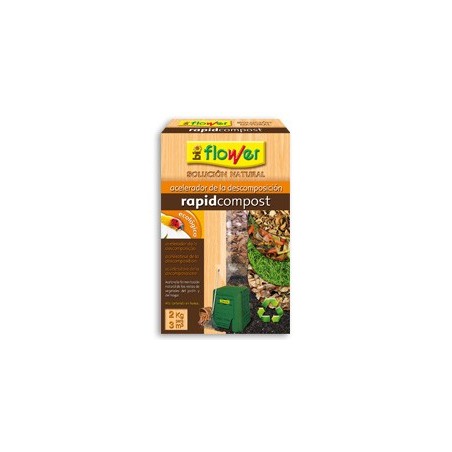 RAPID COMPOST 2 KG