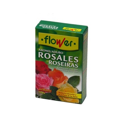 ABONO PARA ROSALES 1KG