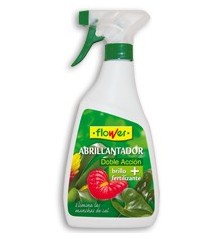 ABRILLANTADOR DOBLE ACCION 500ML