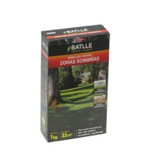 CESPED ZONAS SOMBRIAS 1KG