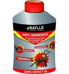 ANTIHORMIGAS 500GR