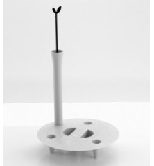 RESERVA AGUA LIVING 30CM REDONDA