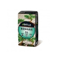 SUSTRATO BONSAI 5L BATLLE