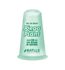 RIEGAPLANT BATLLE UNIDAD