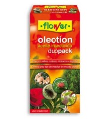 OLEOTION DUO PACK
