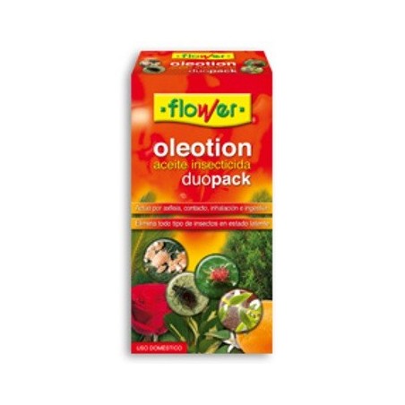 OLEOTION DUO PACK