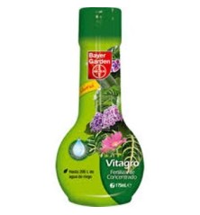 ABONO VITAGRO CONCENTRADO UNIVERSAL 175ML
