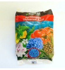 FERTILIZANTE UNIVERSAL AZUL BOLSA 800GR
