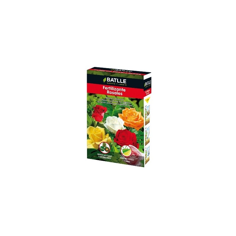 FERTILIZANTE ROSALES 1,5KG
