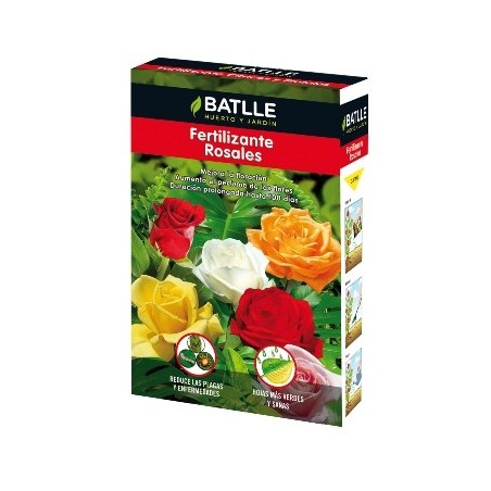 FERTILIZANTE ROSALES 1,5KG