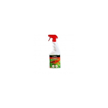 PISTOLA ANTIHORMIGAS 750ML