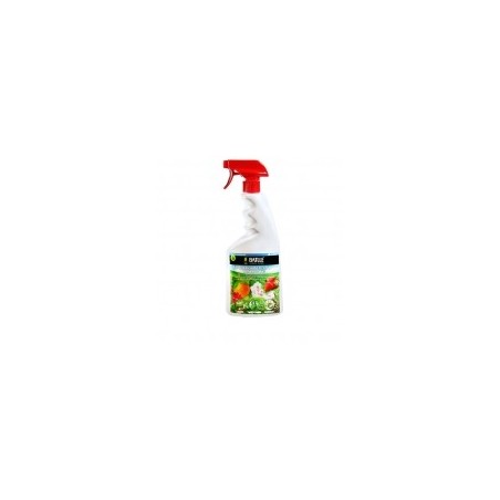 PISTOLA ANTI INSECTOS ECOLOGICA 750ML