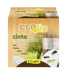 CINTA ENCOLADA ARBORICORA BIOFLOWER