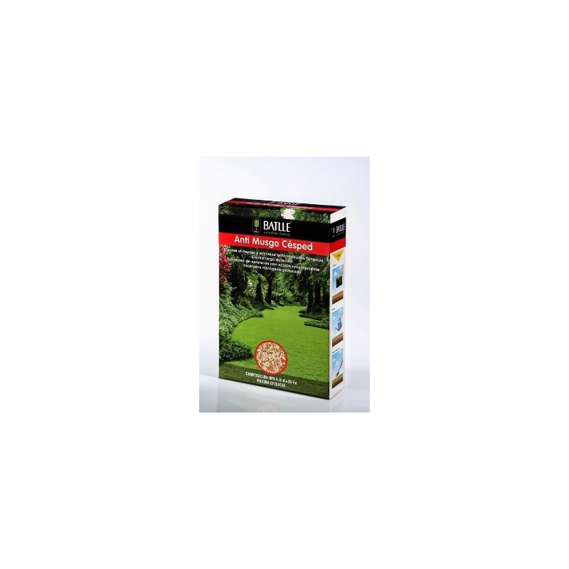 ANTIMUSGO CAJA DE 1KG