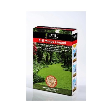 ANTIMUSGO CAJA DE 1KG